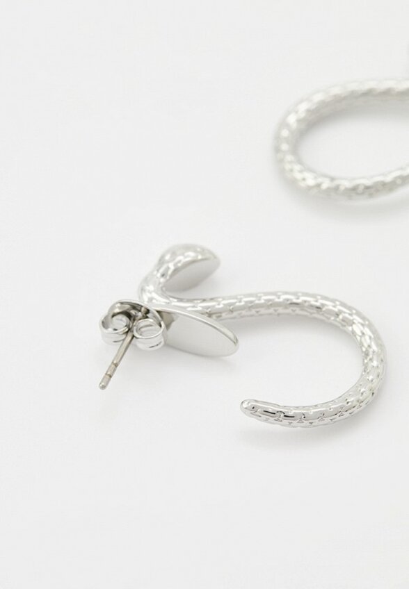 Серьги Just Cavalli