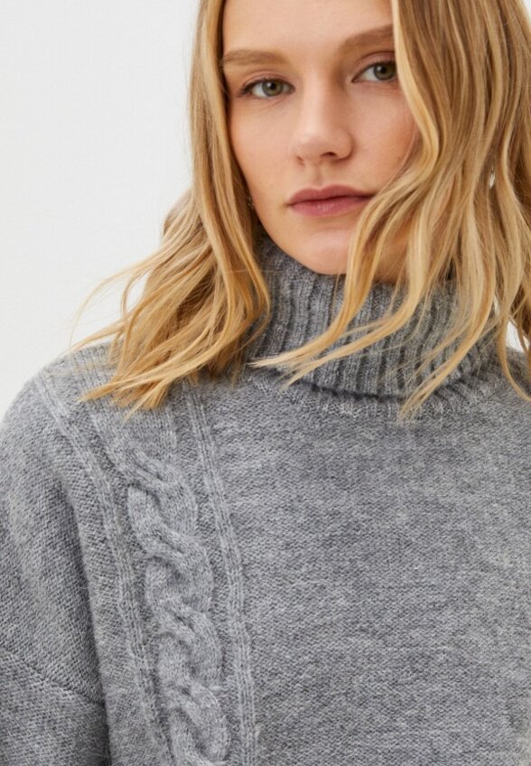 Свитер marhatter