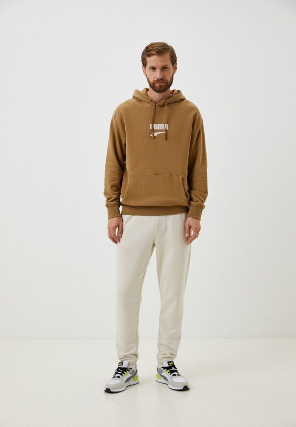 Худи PUMA