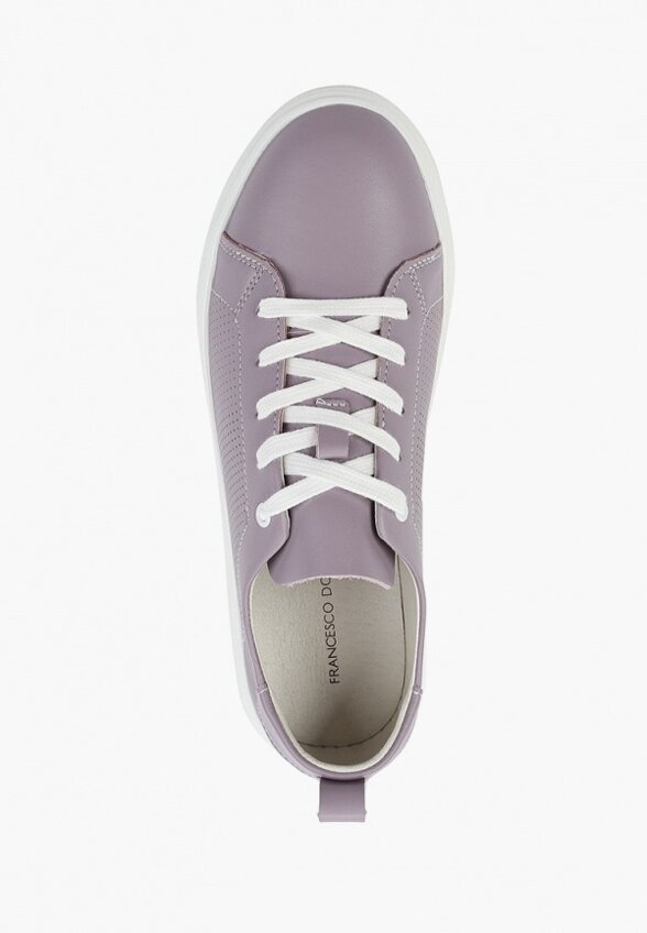 Кеды Francesco Donni