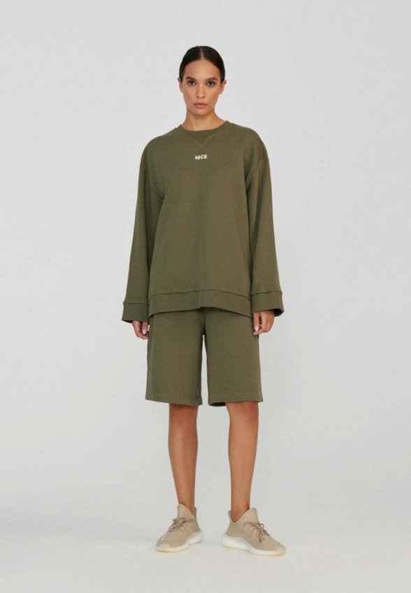 Шорты спортивные Nice One