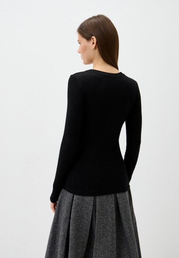 Лонгслив MaryBlank