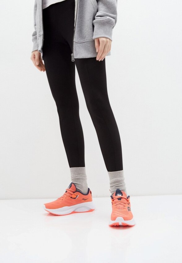 Кроссовки Saucony