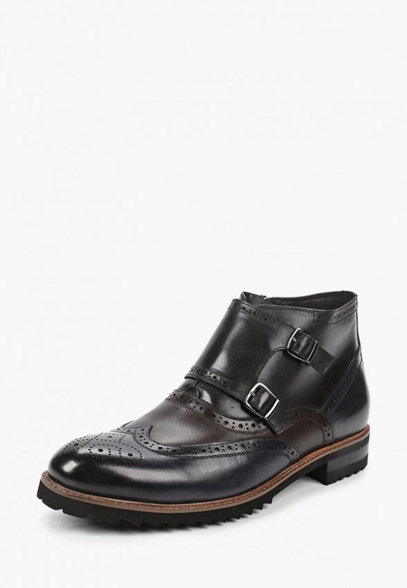 Ботинки Brooman