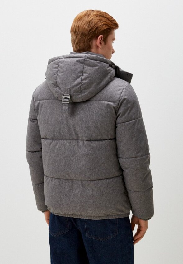 Пуховик Neohit