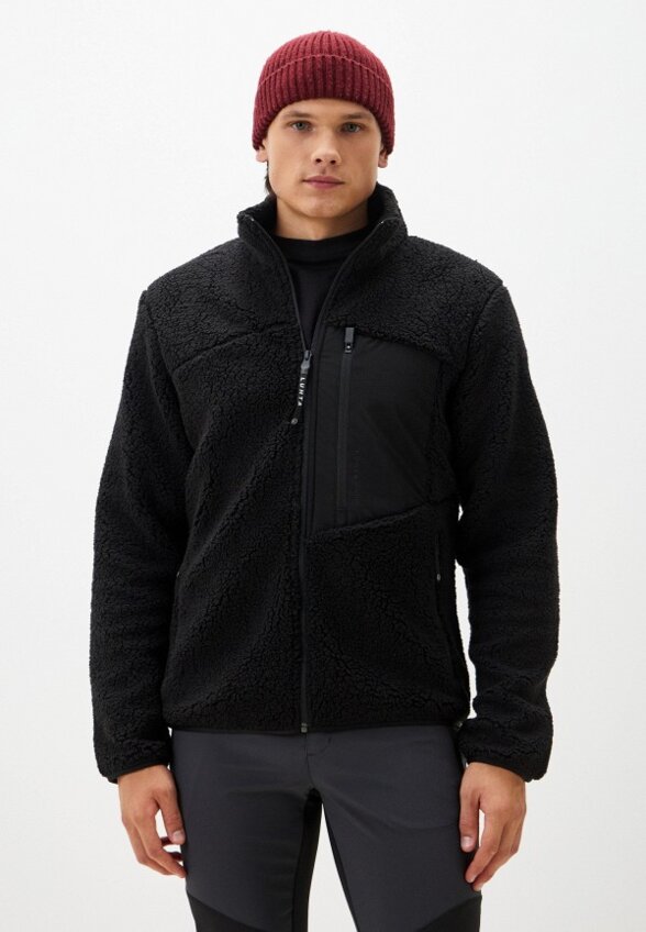 Олимпийка Luhta