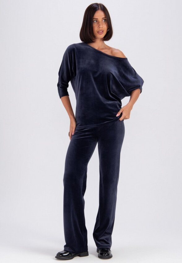 Лонгслив Victoria Veisbrut