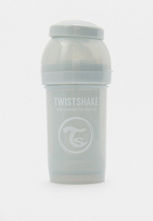 Бутылочка для кормления Twistshake