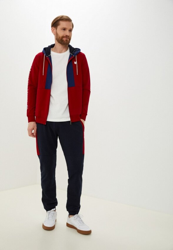 Брюки спортивные Bawer