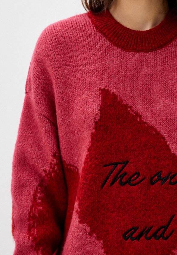 Джемпер Twist