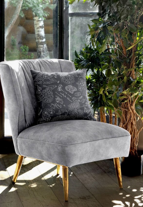 Подушка декоративная Mia Cara