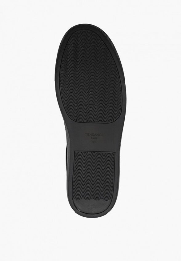 Кеды Tendance