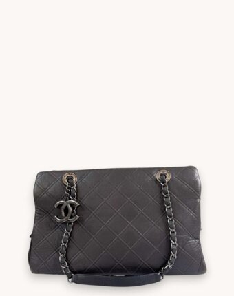 Chanel Leather Bag женщинам