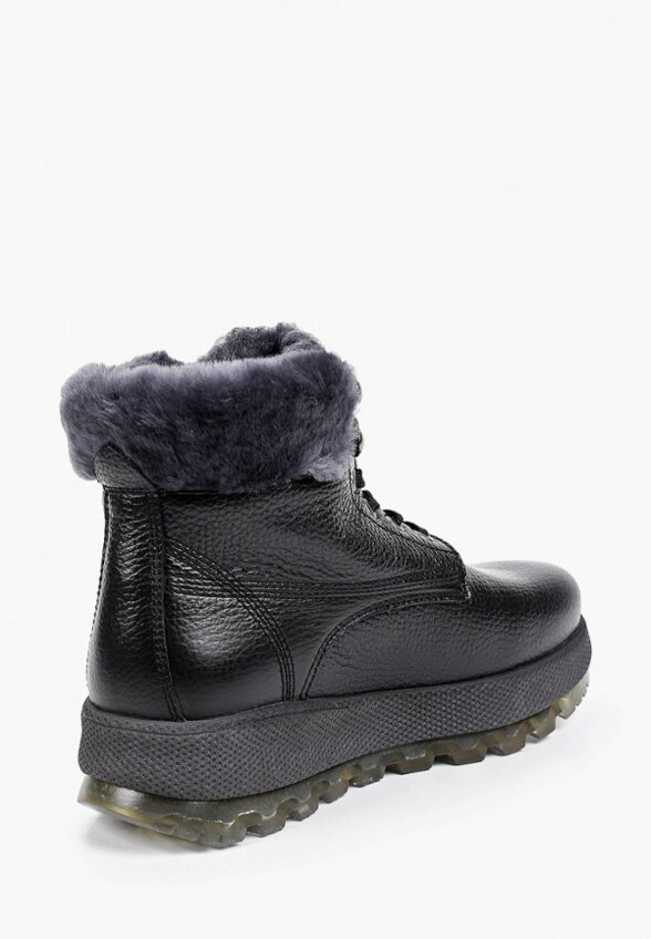 Ботинки Gut Moving Good