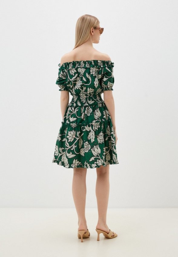 Платье MadaM T