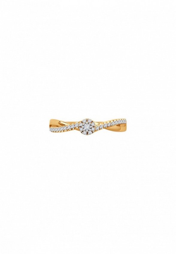 Кольцо Sokolov