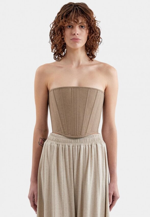 Корсет Unique Fabric