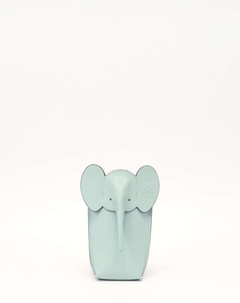 Loewe Elephant Pocket женщинам