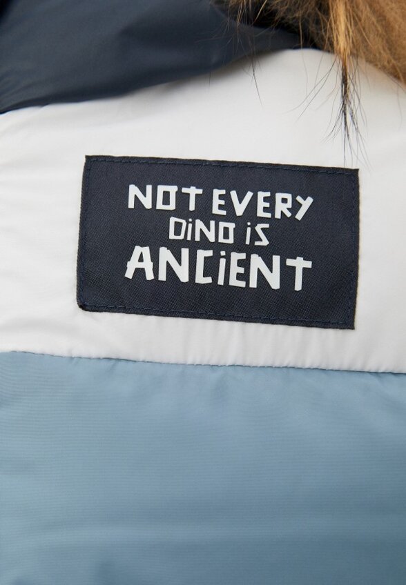 Куртка утепленная Gulliver