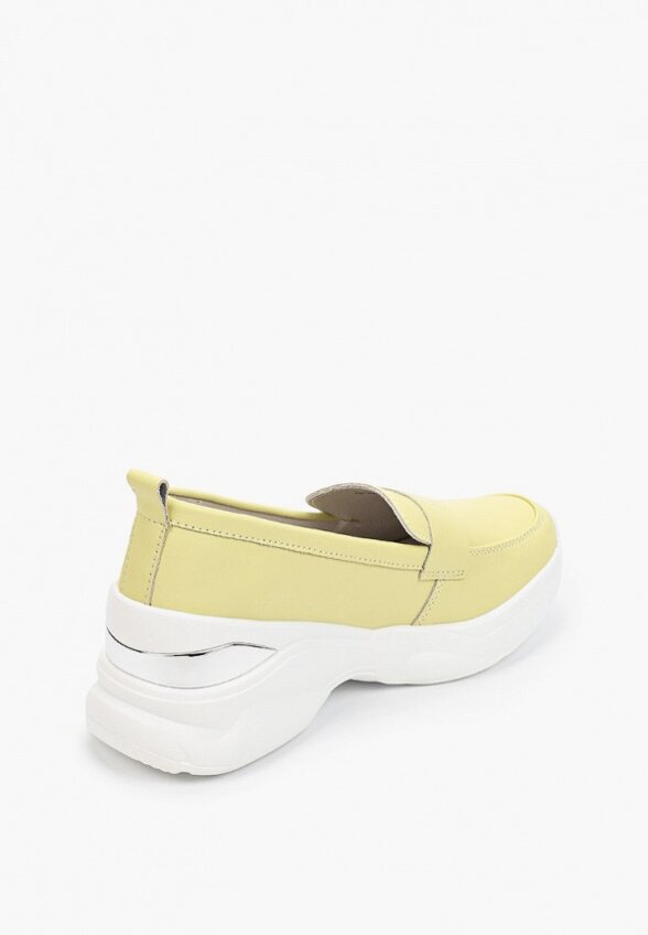 Туфли O-live Naturalle