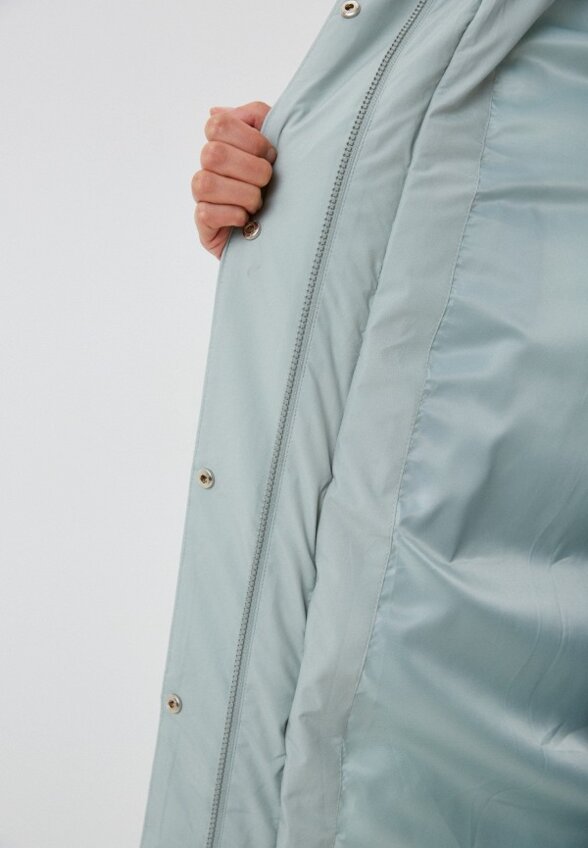 Пуховик Winterra