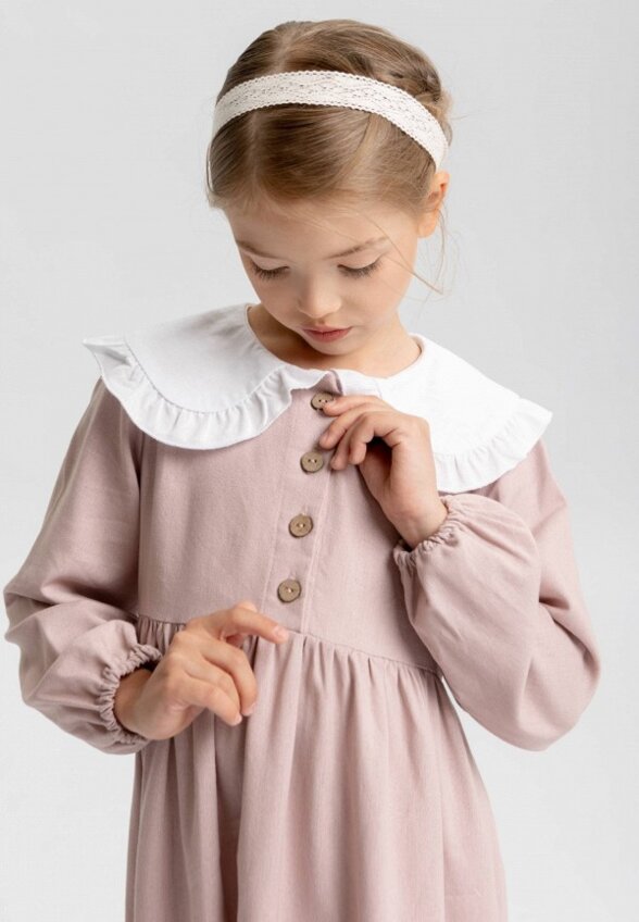 Платье Lelukids