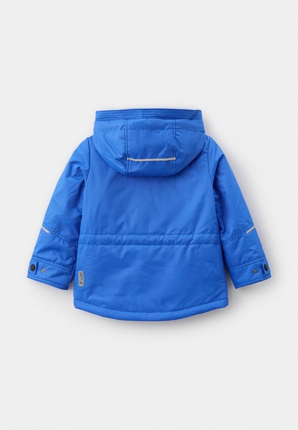 Куртка утепленная Alpex