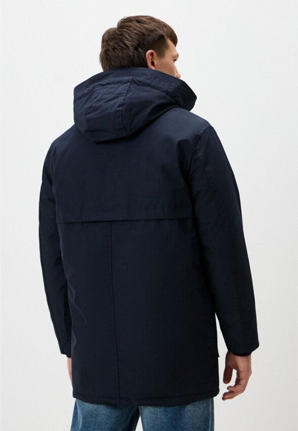 Пуховик Colin's