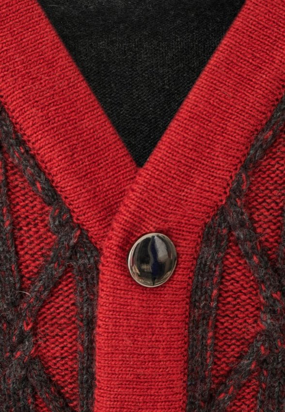 Кардиган Jacote