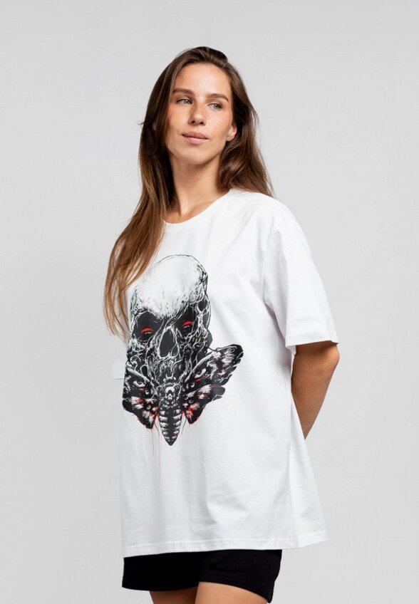 Футболка Индивид