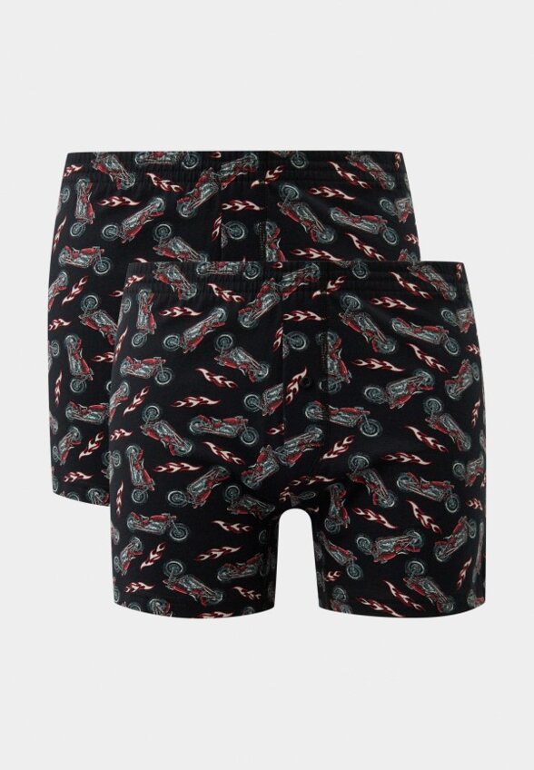 Трусы 2 шт. Mark Formelle