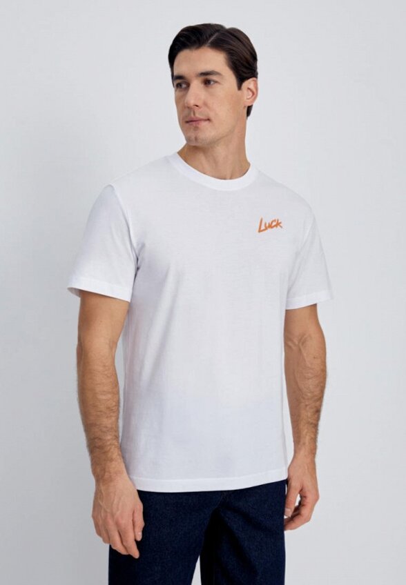 Футболка Finn Flare