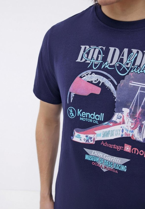 Футболка Baon