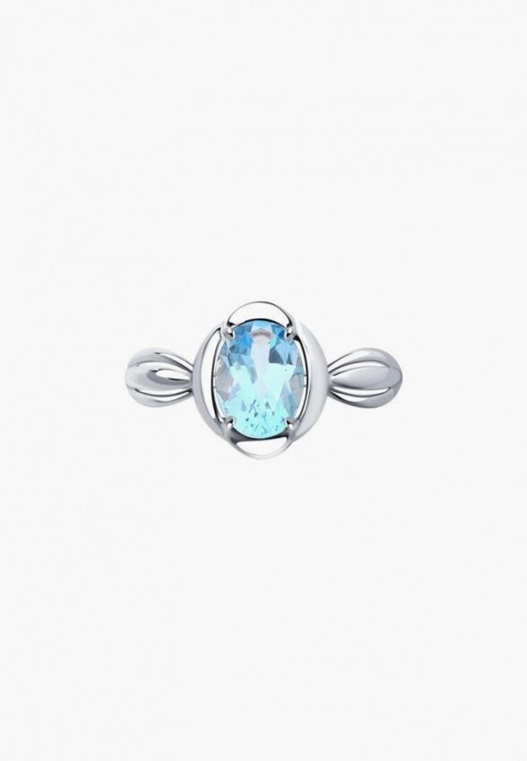 Кольцо Diamant