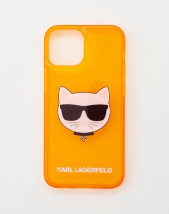 Чехол для iPhone Karl Lagerfeld женщинам