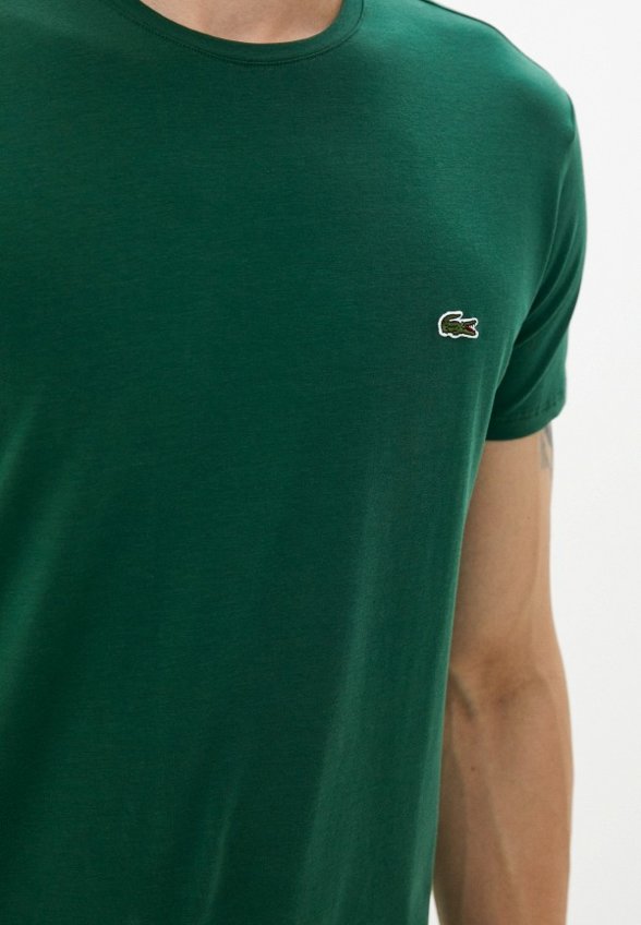 Футболка Lacoste