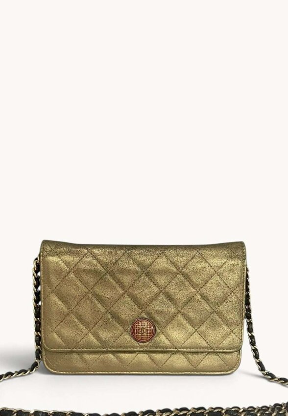 Chanel WOC