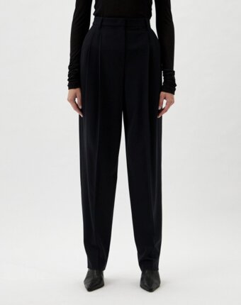 Брюки Emporio Armani женщинам