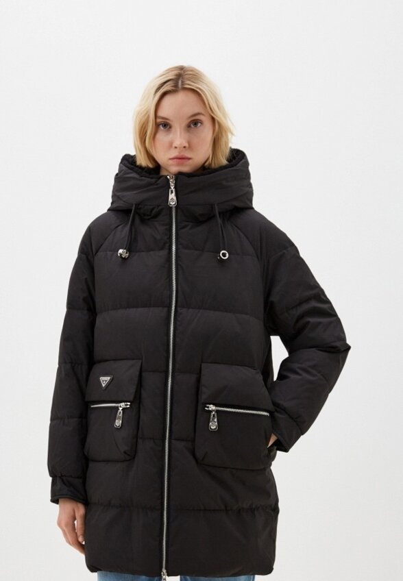 Пуховик Winterra