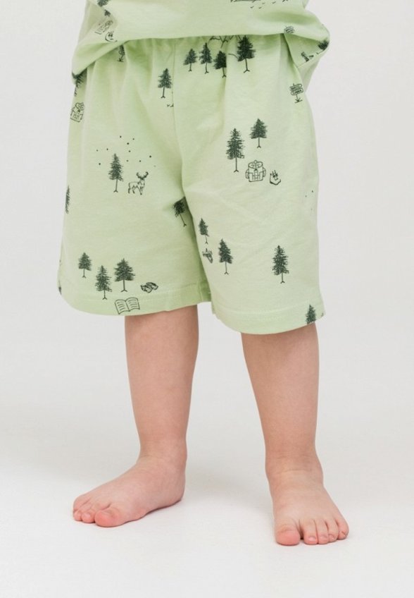 Пижама Mamanna