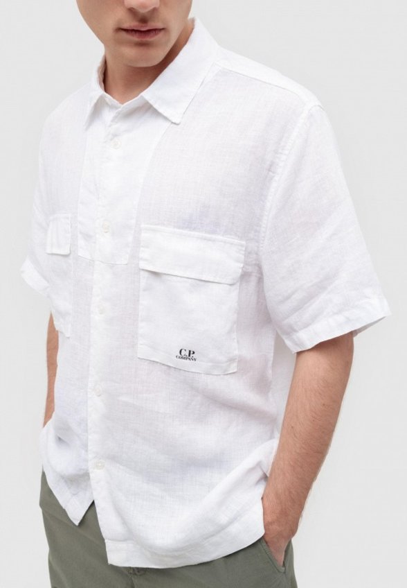 Рубашка C.P. Company