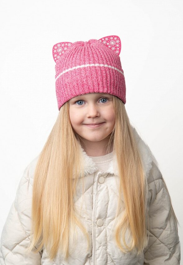 Шапка marhatter