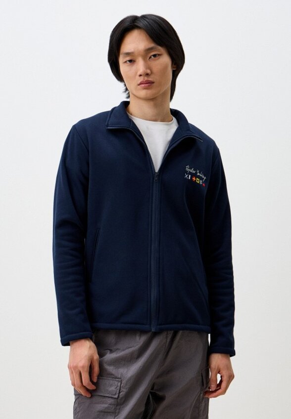 Олимпийка Popilov Yachting