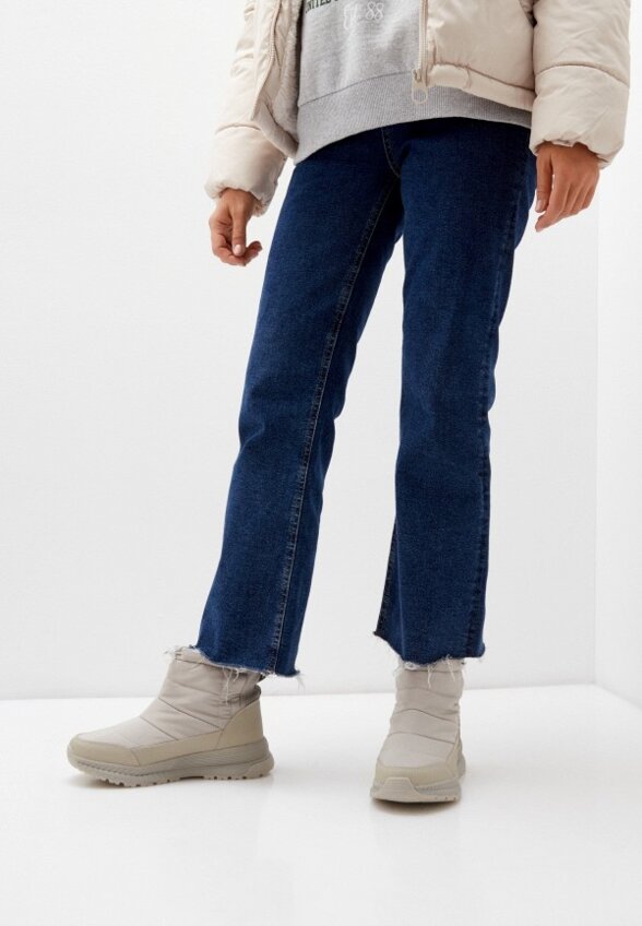 Дутики Grunberg