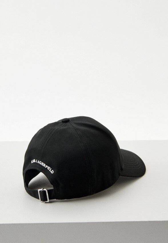 Бейсболка Karl Lagerfeld
