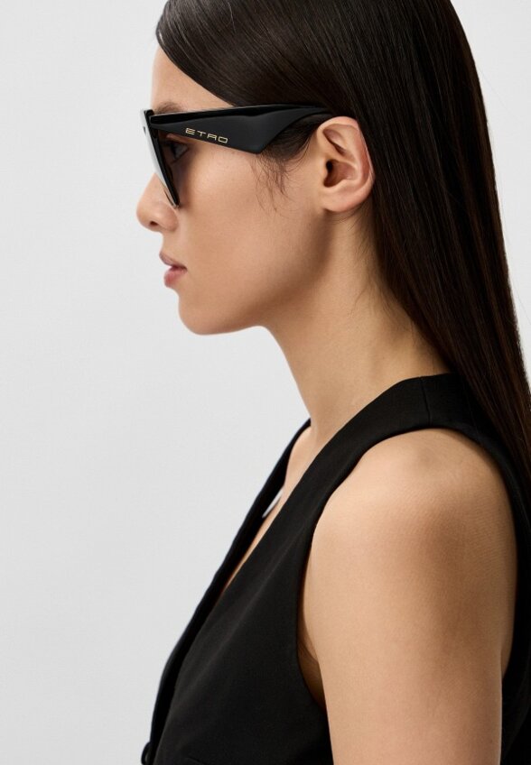 Очки солнцезащитные Etro