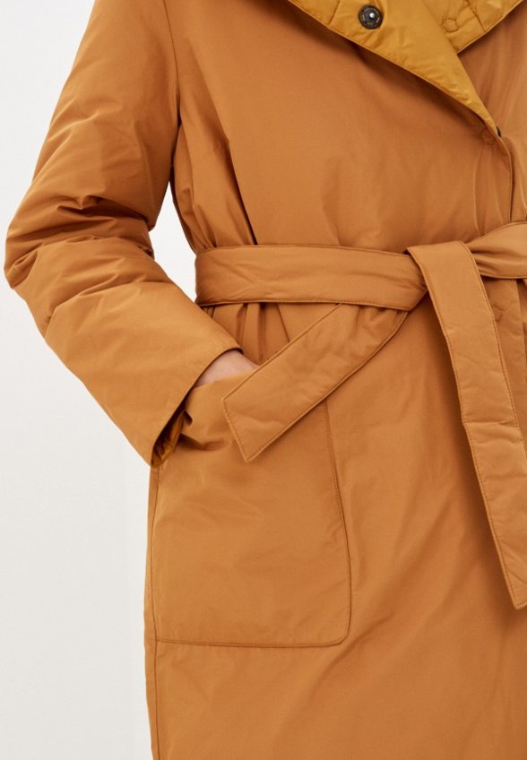 Куртка-пальто Dixi-Coat