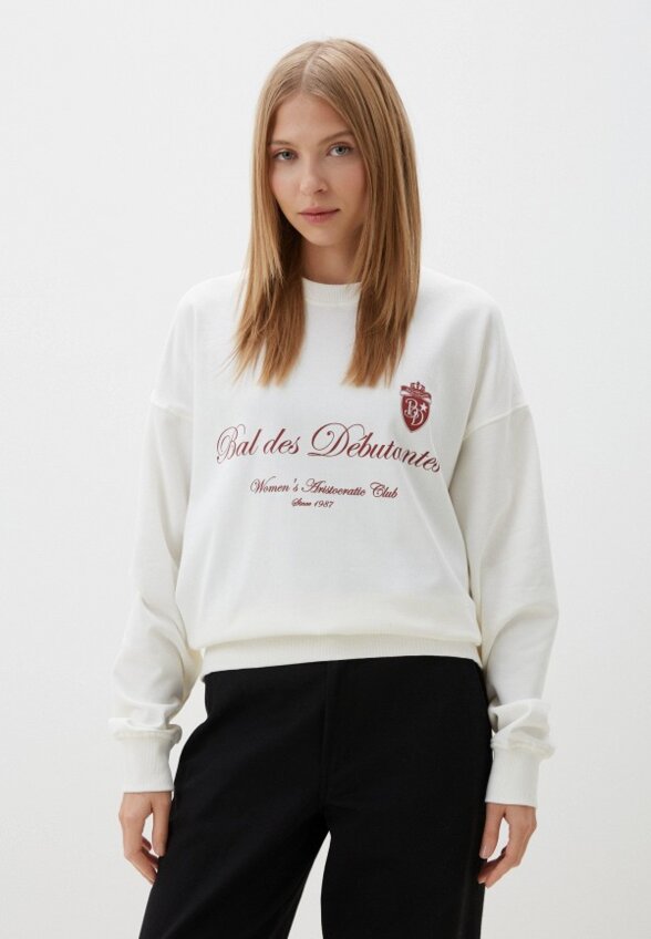 Свитшот Befree