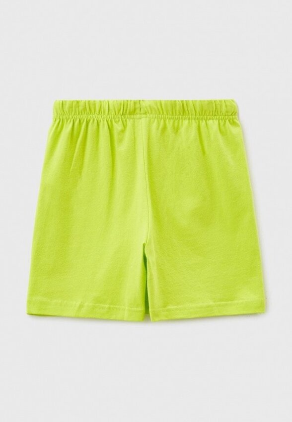 Футболка и шорты PlayToday