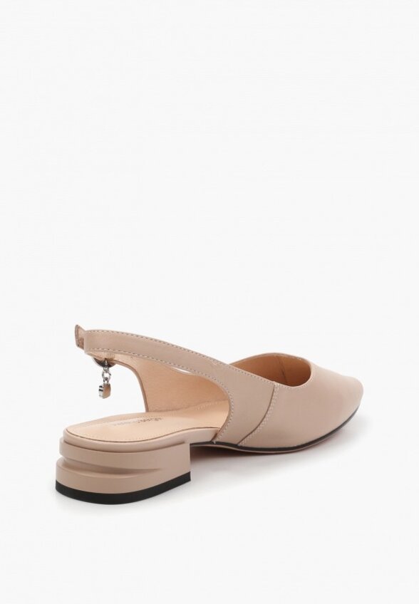 Туфли Helena Berger